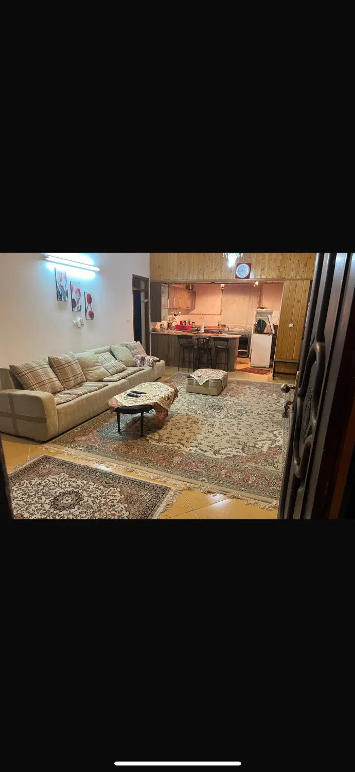 ویلا در نوشهر( مارگیرده)
