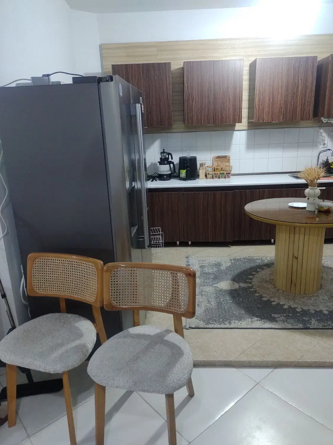 آپارتمان اجاره ای