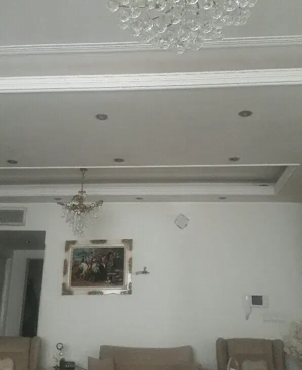 آپارتمان ۹۷ متری شهرک یاس شمالی