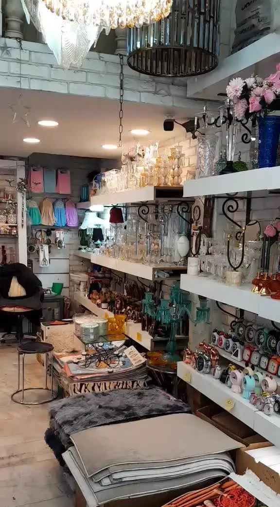 اجاره مغازه ۳۰ متری مناسب همه مشاغل
