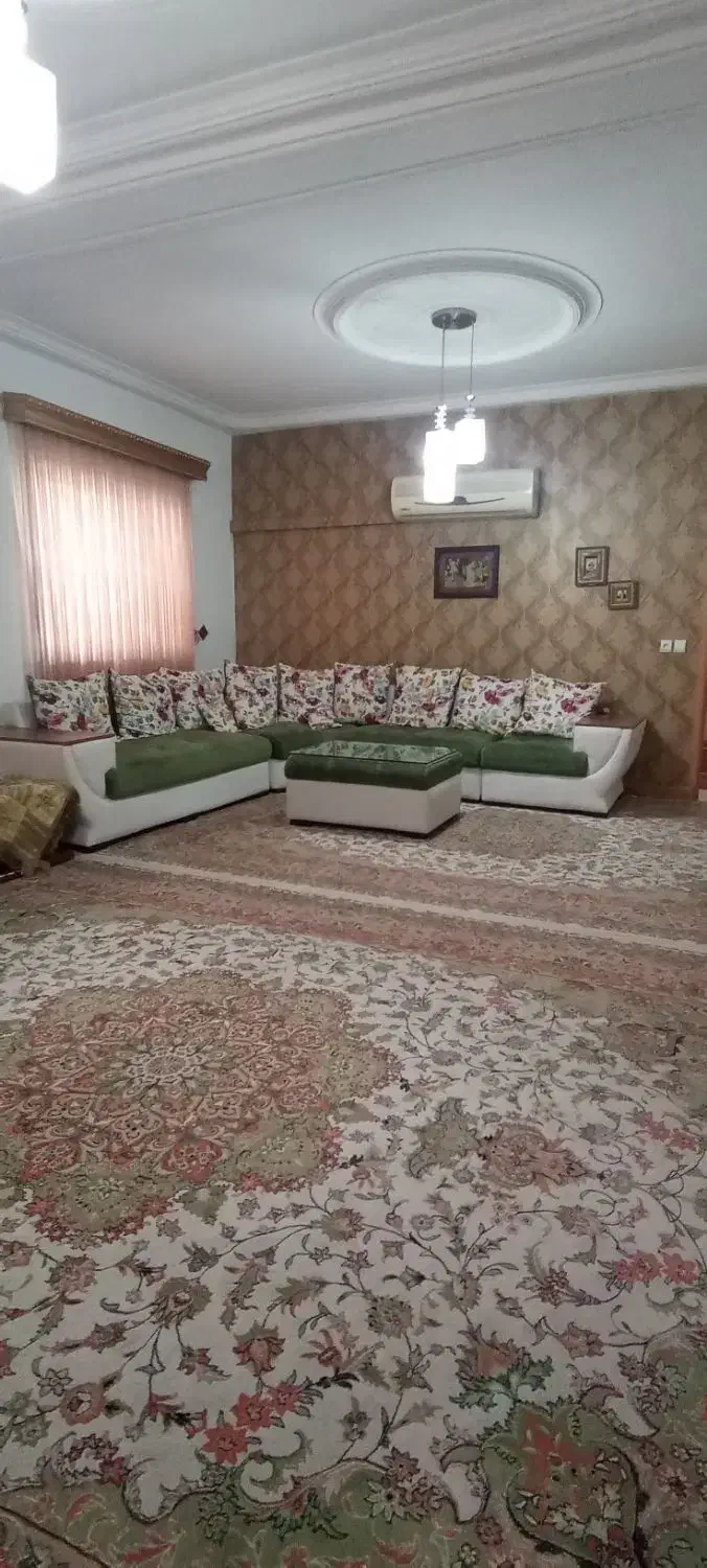 اجاره واحد مستقل در تربیت