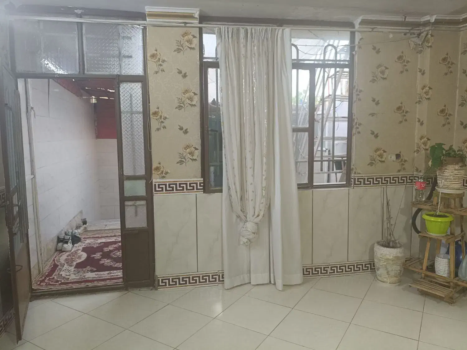 خانه دربست اجاره