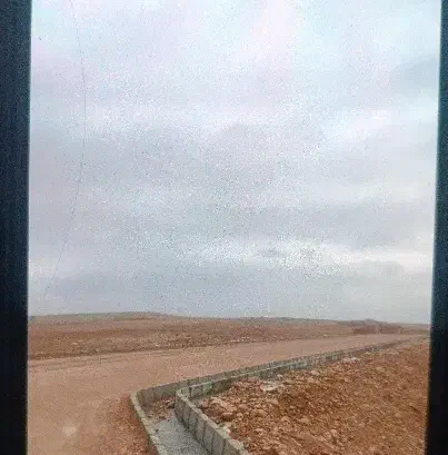 زمین اداره ثبت میانرود