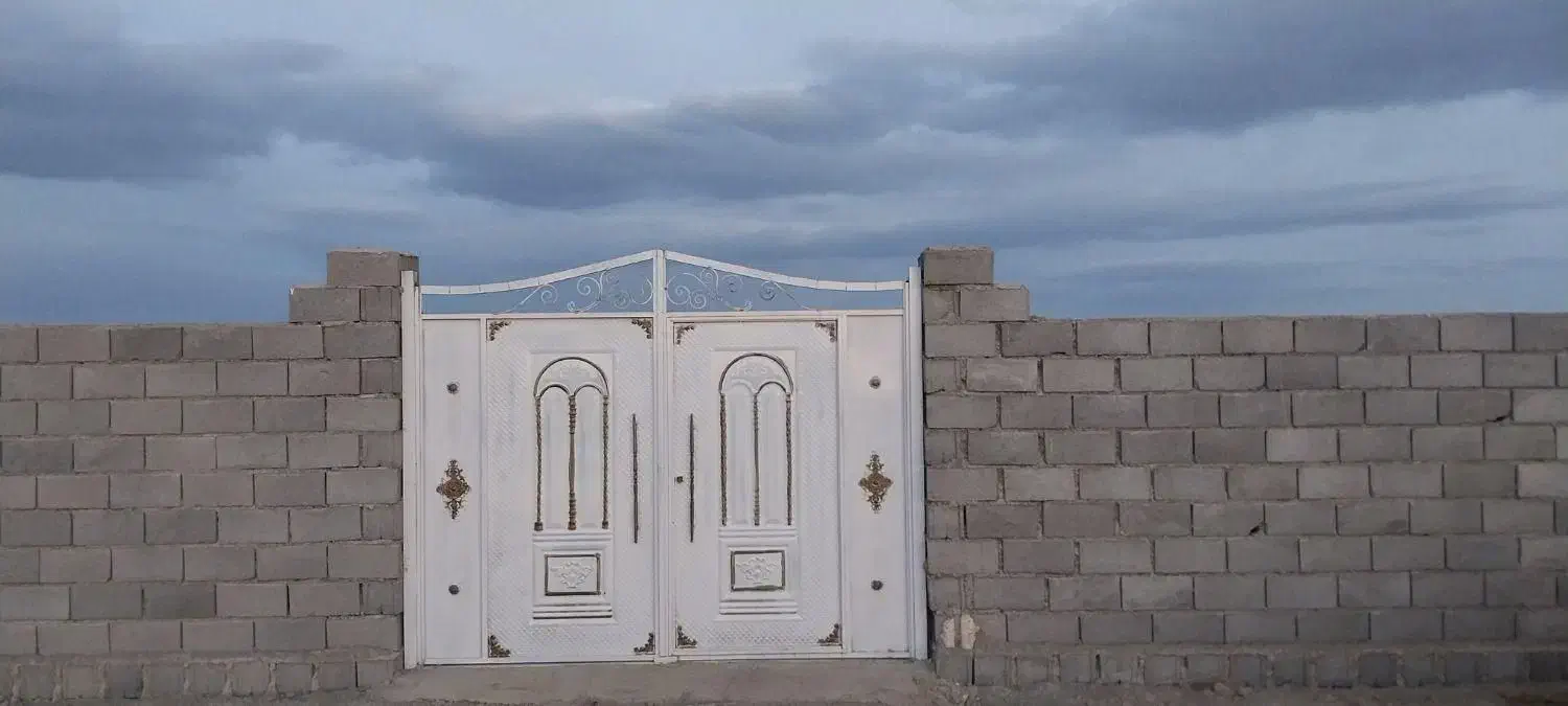 قطعه ویلایی وایقان