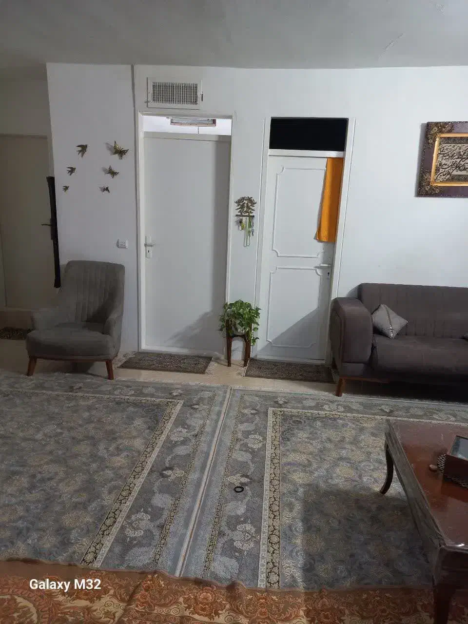 رهن اجاره واحد  ۸۵ متری بهاران سرخه حصار