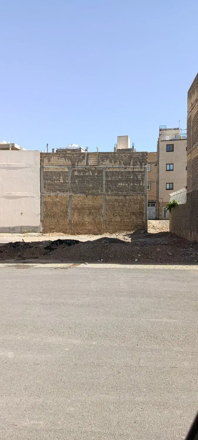 فروش زمین مسکونی فلاورجان