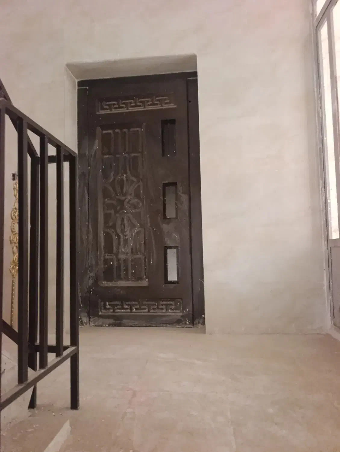 فاز۶ ۷۴متری