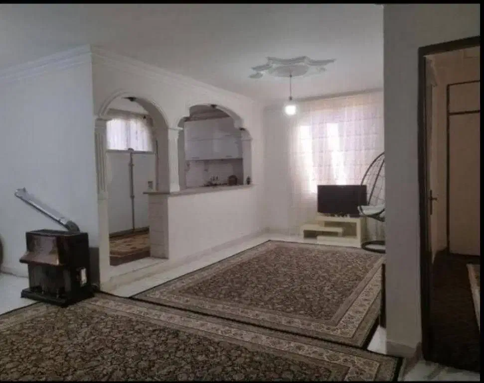 آپارتمان ۹۶ متری بلوار معلم الوند