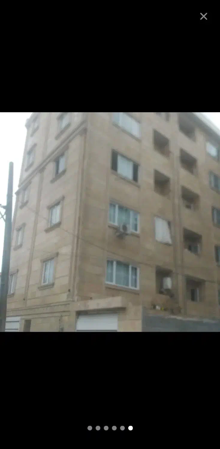 فروش واحد ۱۰۰متر ۲خواب فول تحویل سه ماهه
