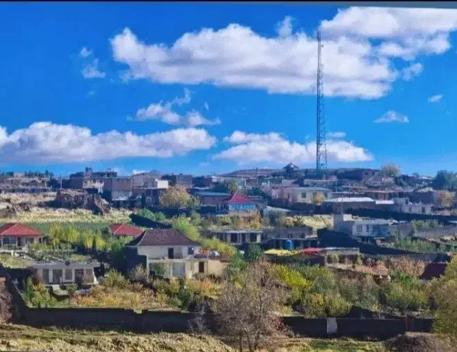 زمین طرح هادی همت آباد