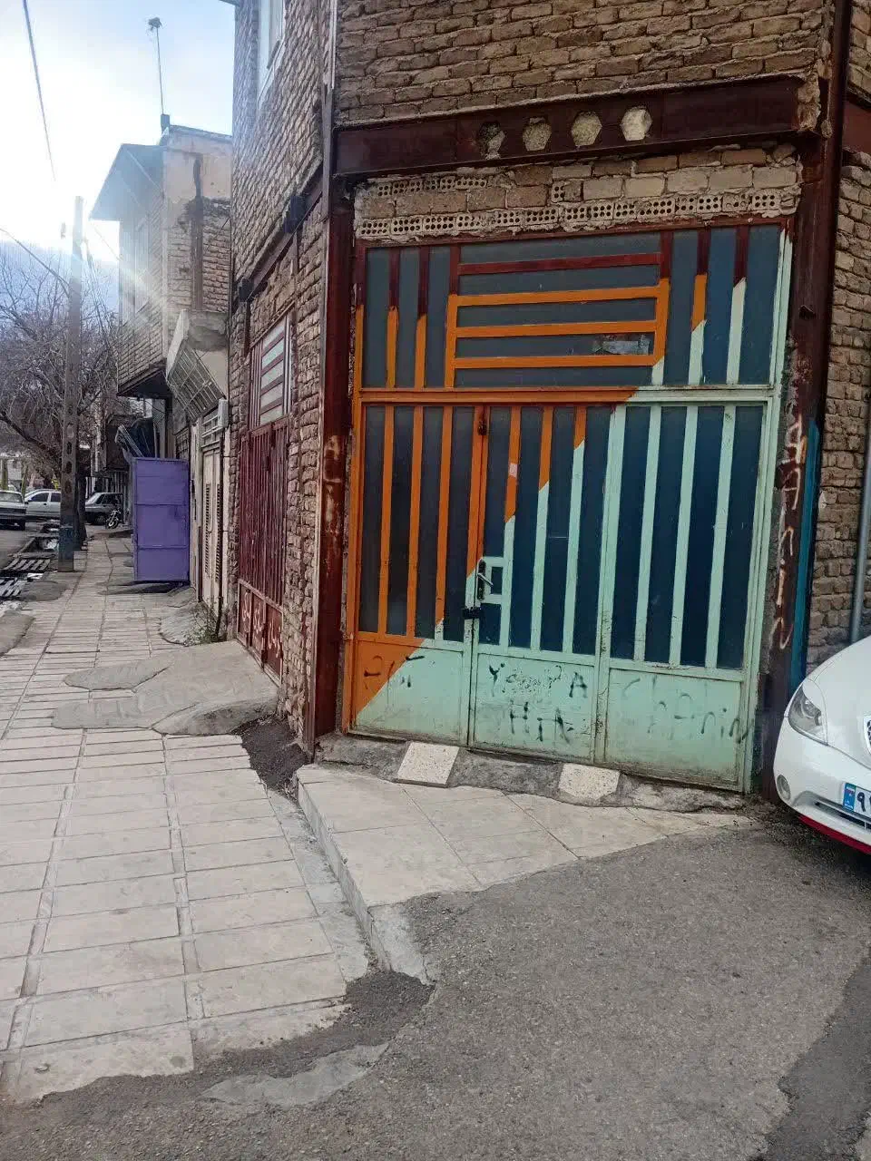 رهن کامل مغازه