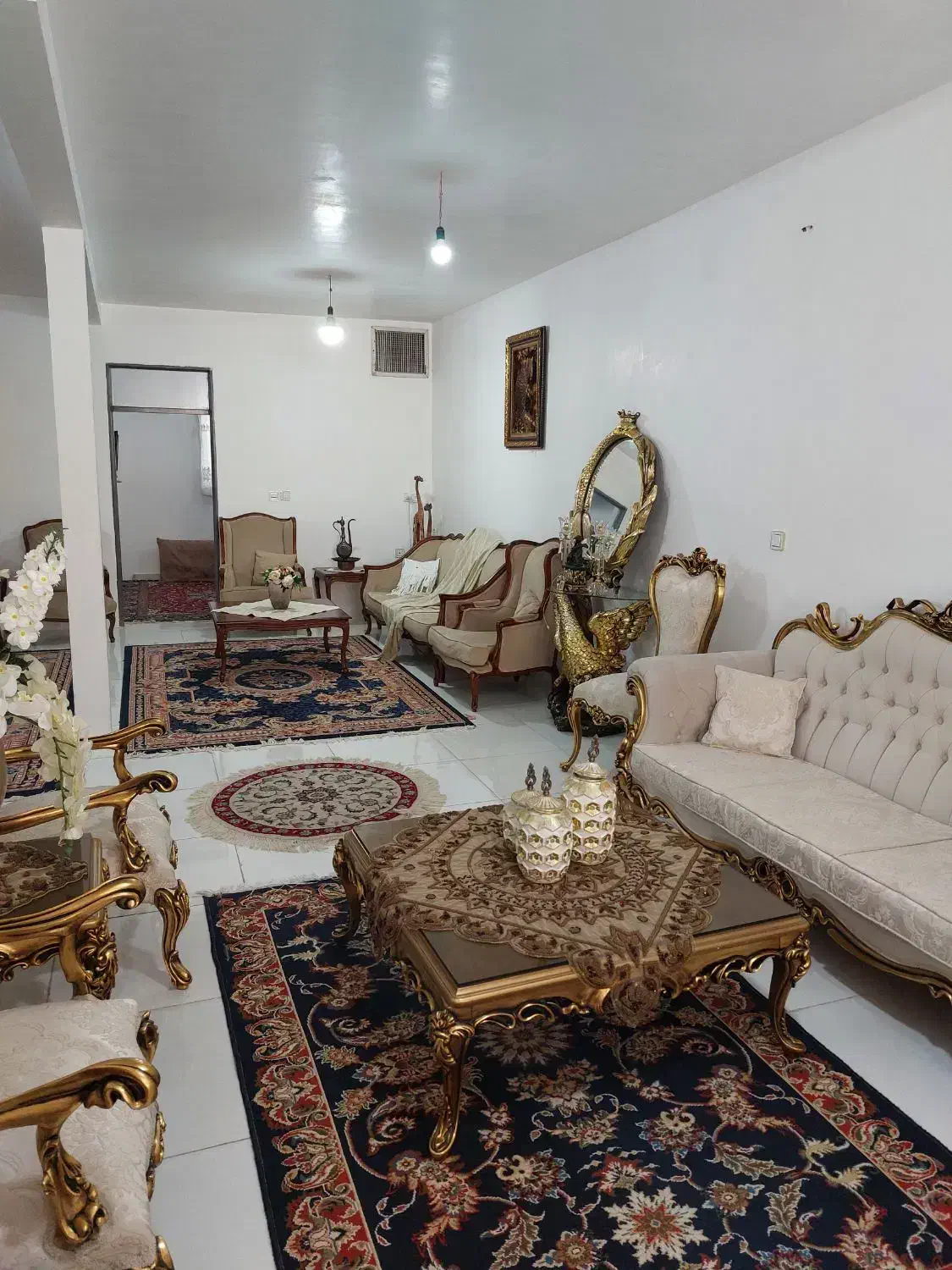 خانه ویلایی فروشی مسجد جامع
