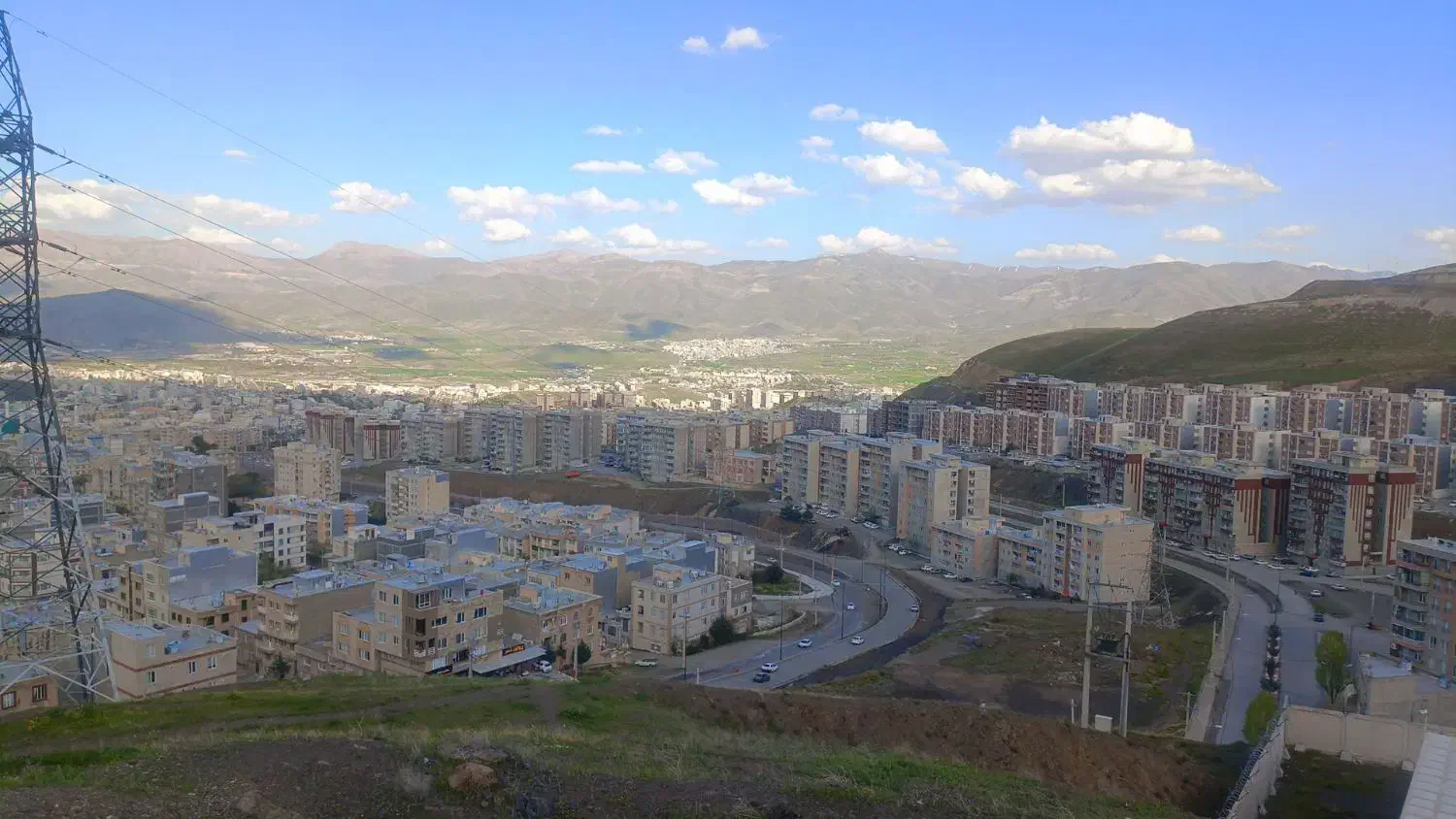 فروش یک واحد مسکونی