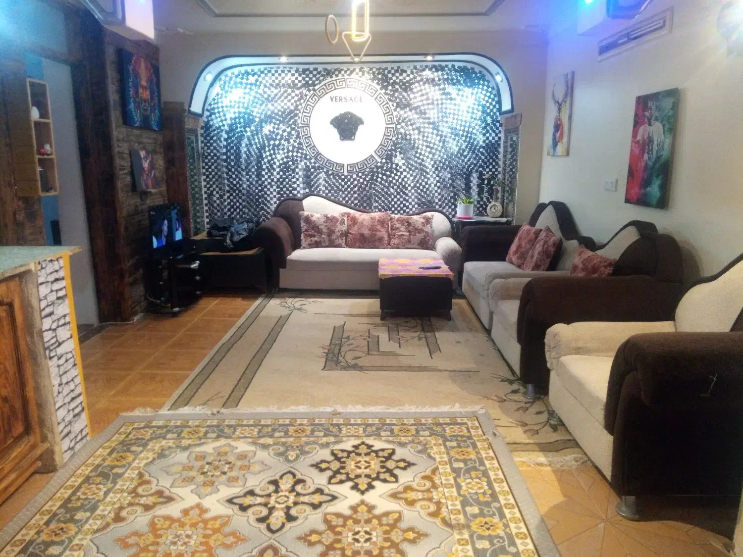 اجاره سوییت