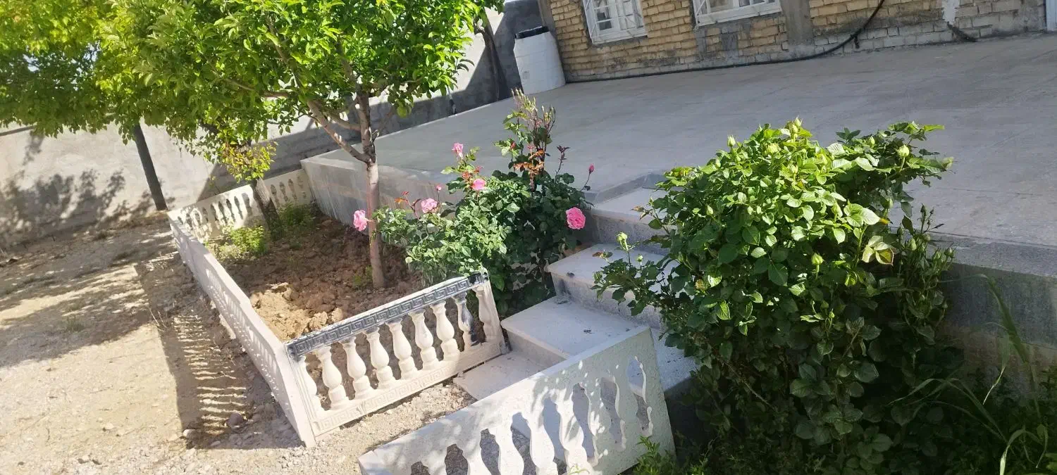 فروش خانه های ویلایی