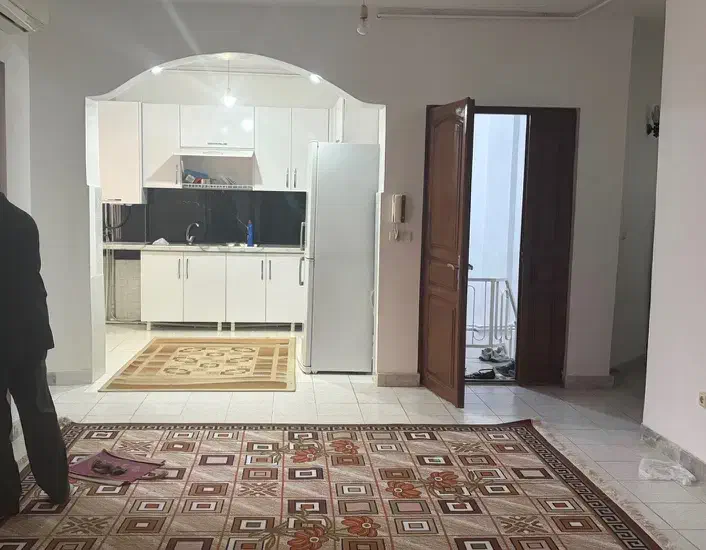 86متری مستقل و راه جدا شقایق