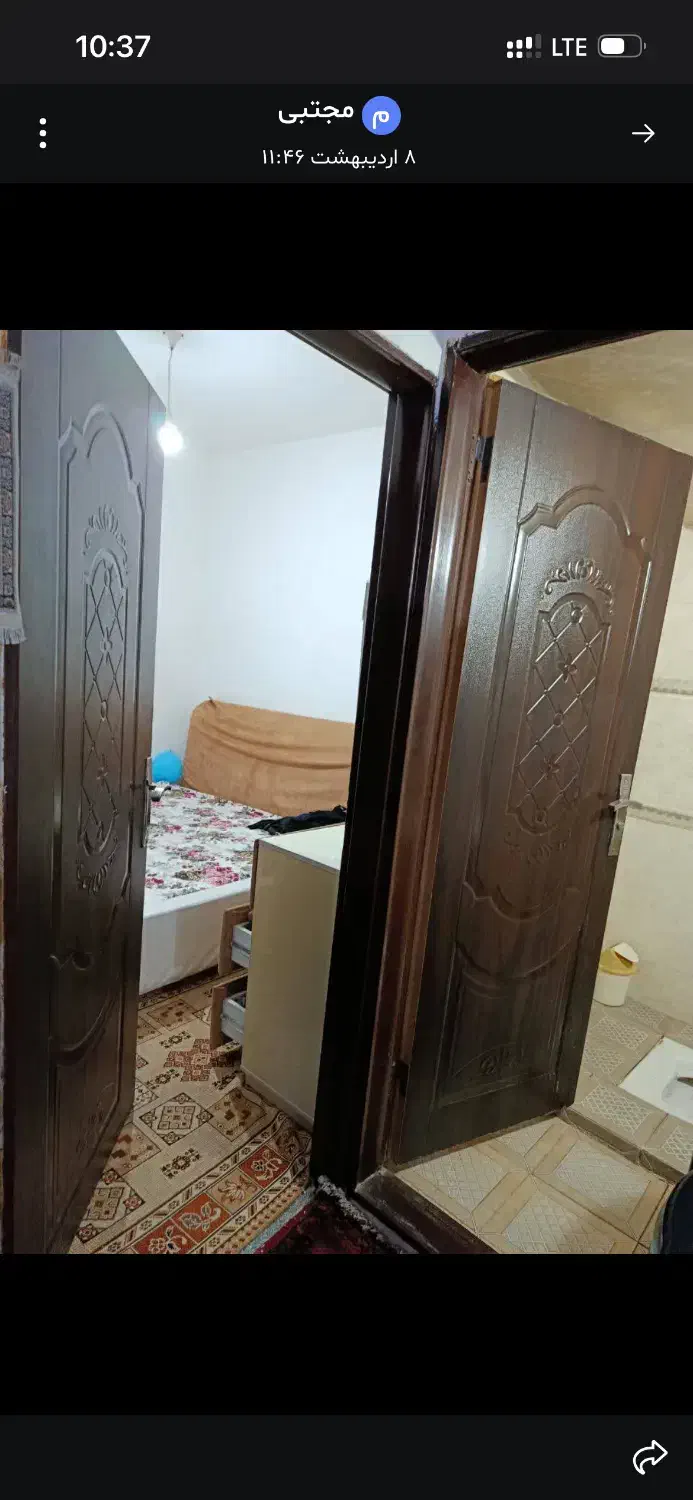 مطهری۳۶ همکف ۷۵ متری