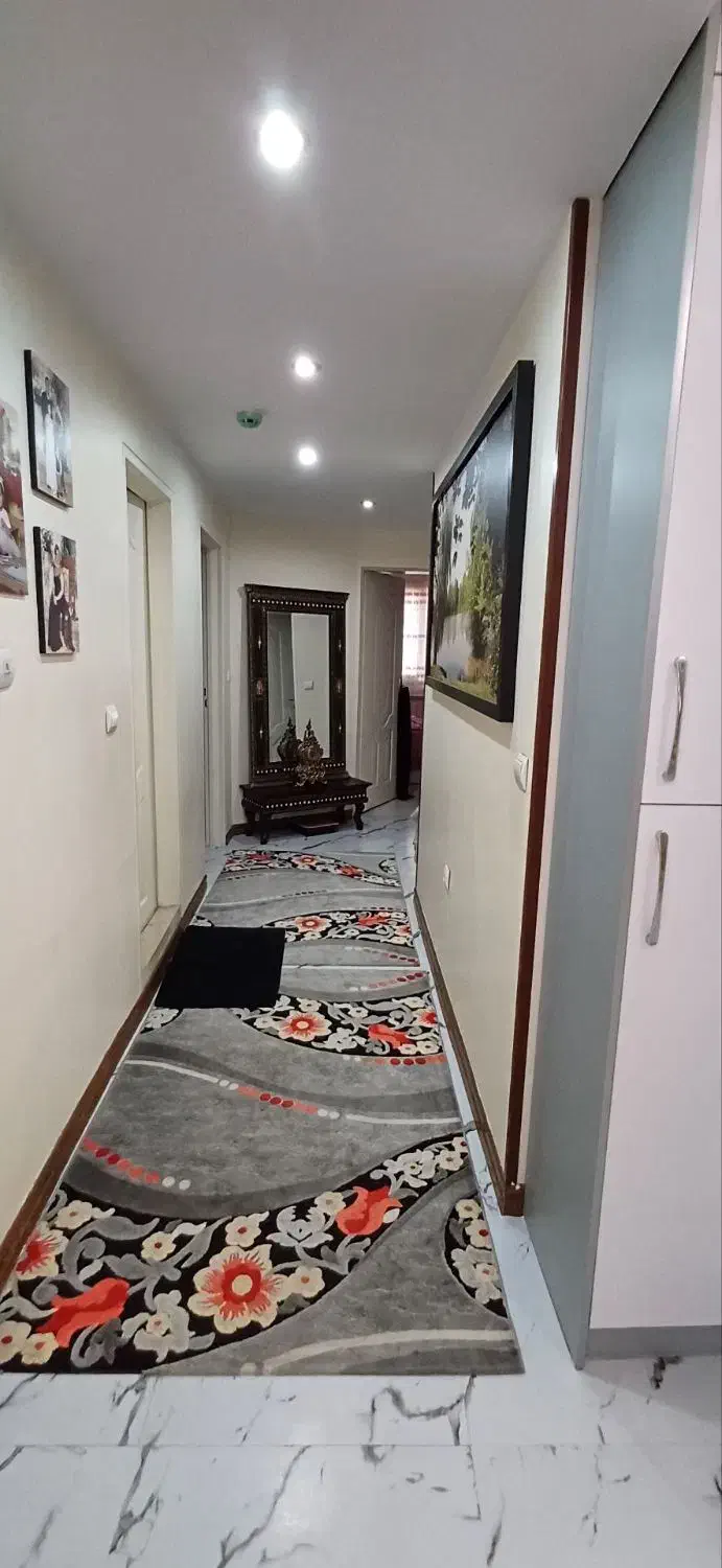 ۹۰متر۲خواب ویوابدی دریاچه خلیج فارس اردستانی خرازی