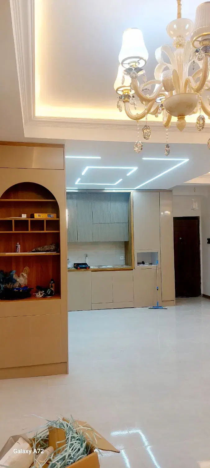 ۱۲۸ متری قاضی آباد خ چهارم