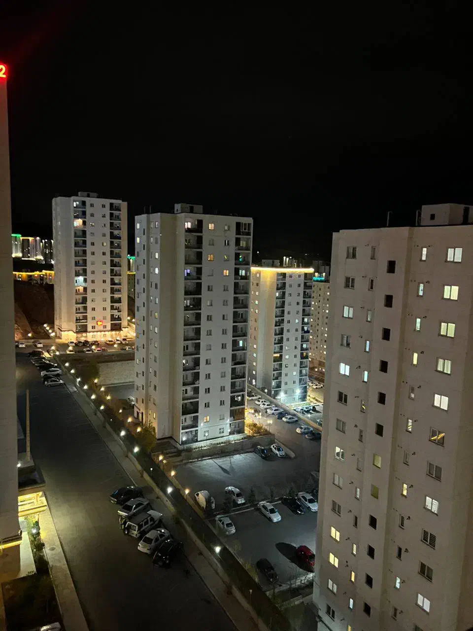 همکف فاز ۱۱ زون ۲