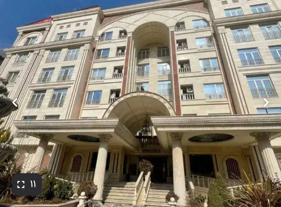 فروش واحد نمونه