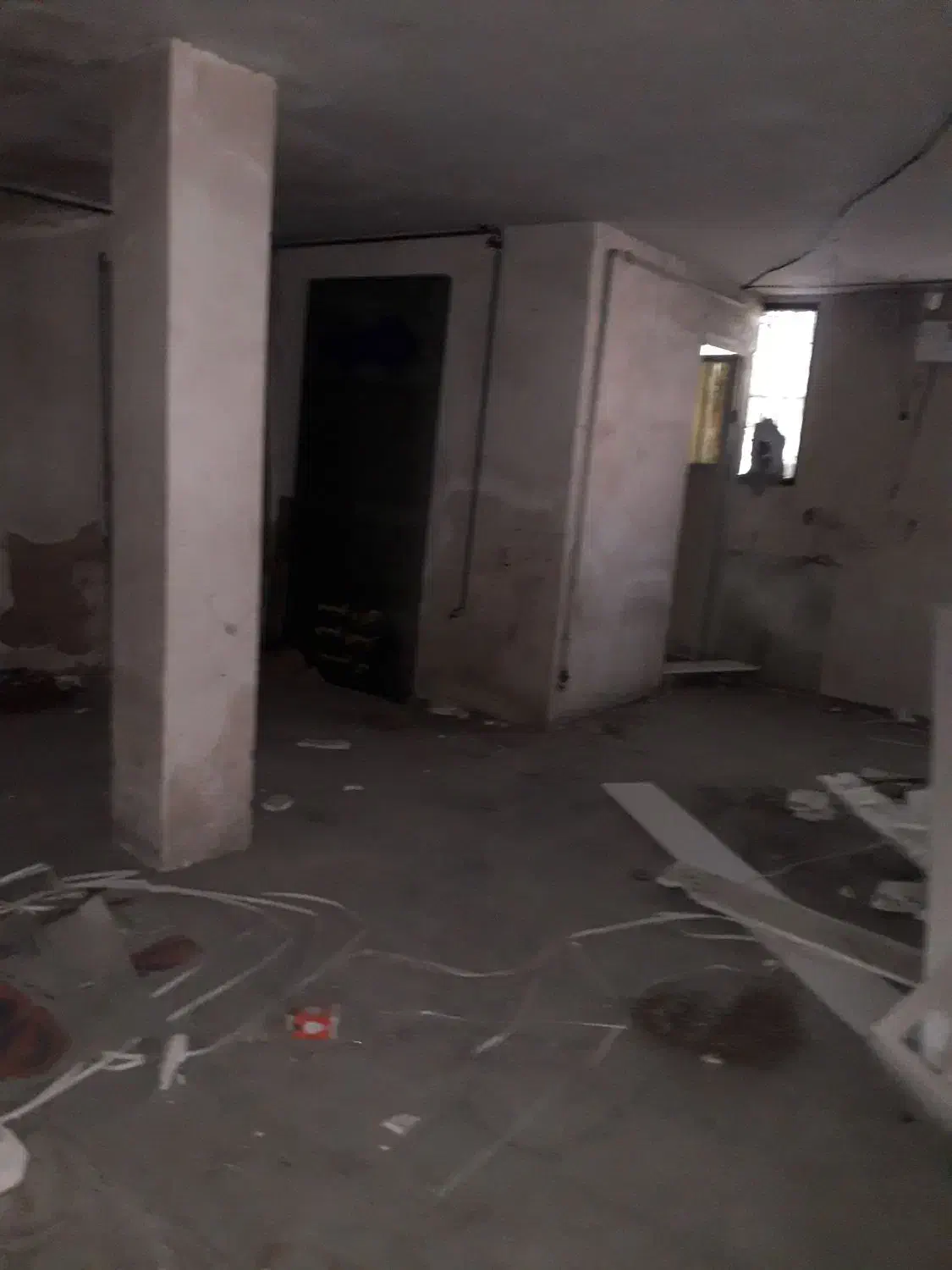 اجاره انبار