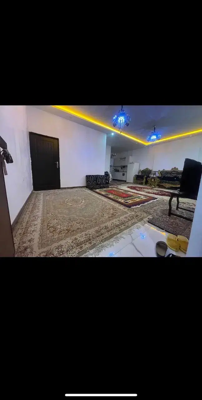 فروش خانه ویلایی 110متری لم آباد شهریار