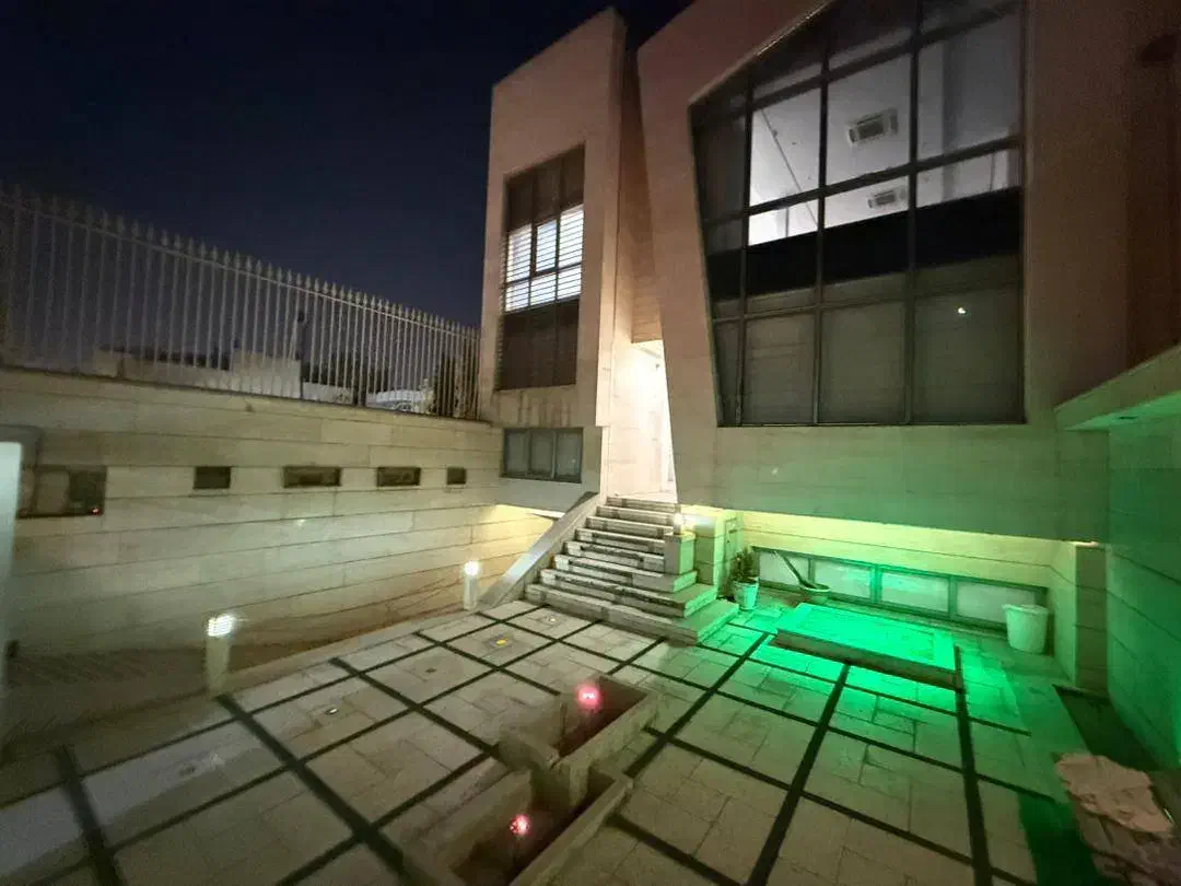 فروش زمین صنعتی