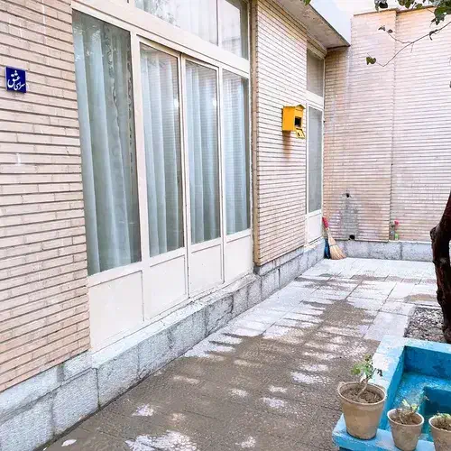 اجاره خانه قدیمی ساز