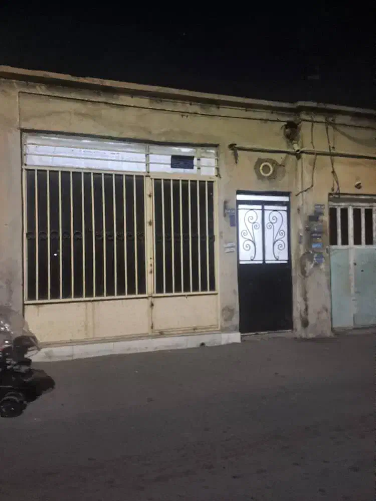 خونه 80 متری شهریار میدان نماز شهرک دینار اباد