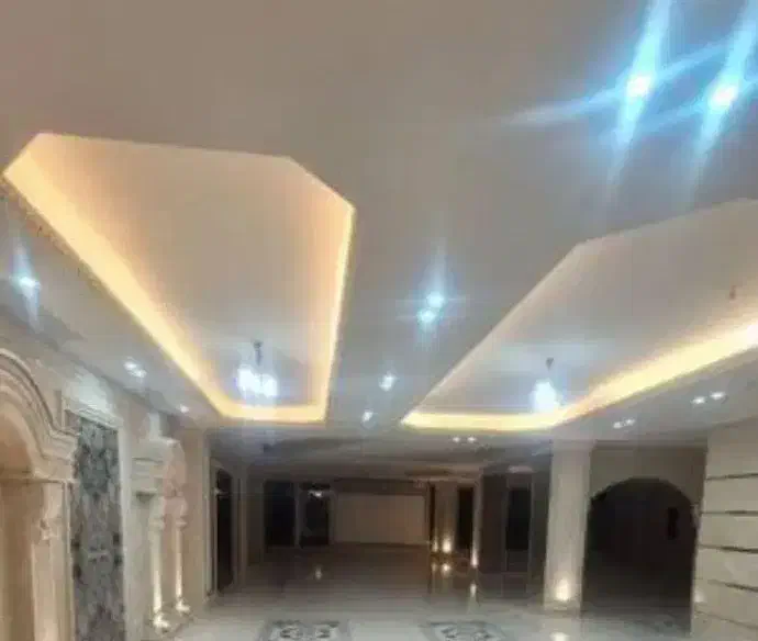 آپارتمان دوخوابه ۱۷۰متر کلیدنخورده