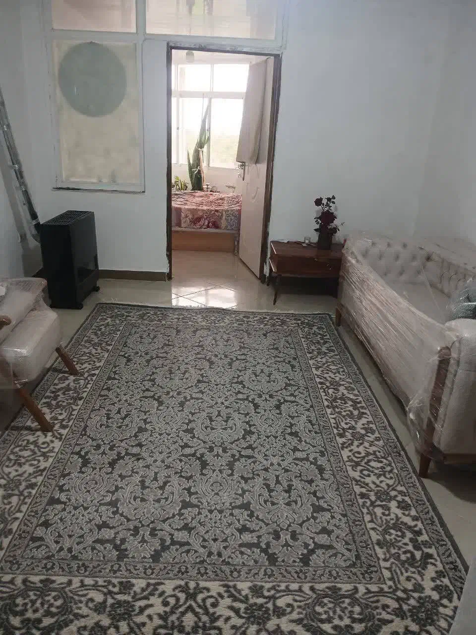 دو واحد ۴۳ و ۴۸ متری در مازندران