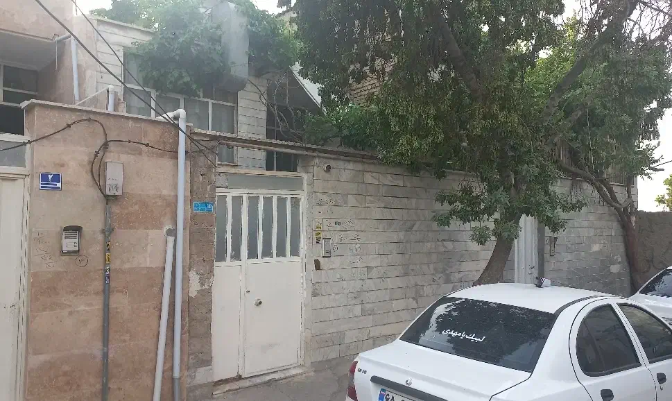 خانه ویلایی