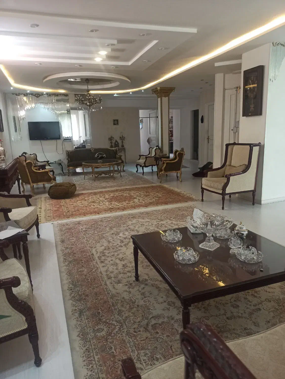 آپارتمان فروشی