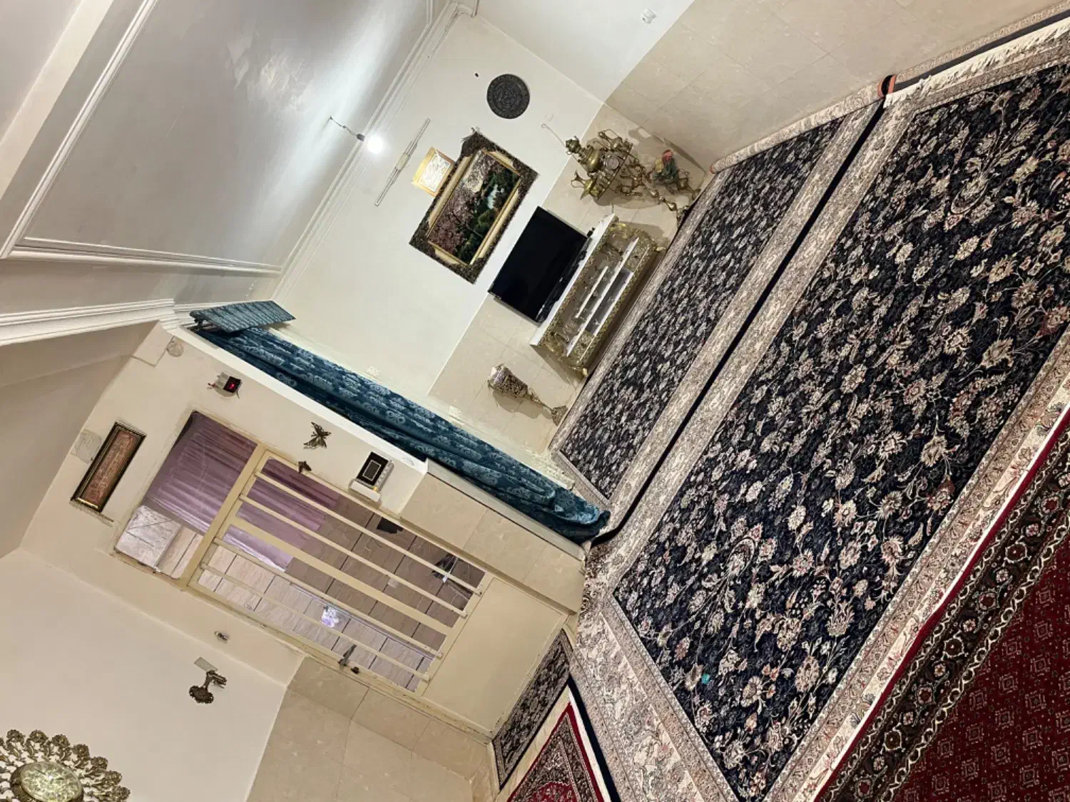 فروش خانه ۲ طبقه