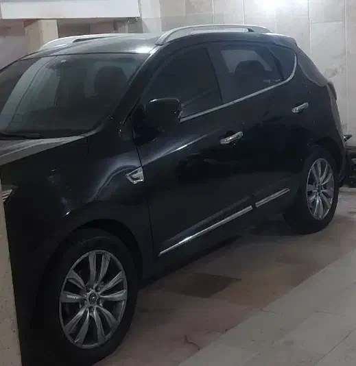 اجاره پارکینگ خودرو