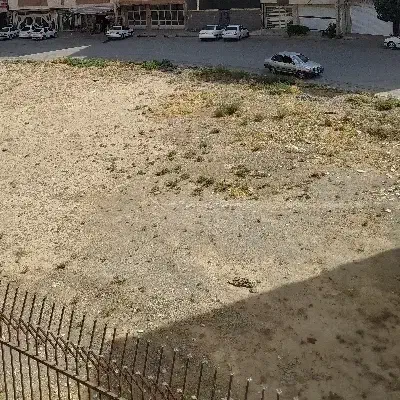 زمین مشاع