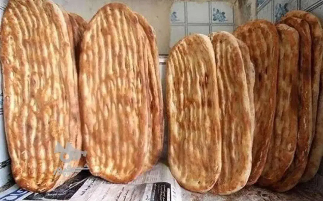 فروش نانوایی بربری