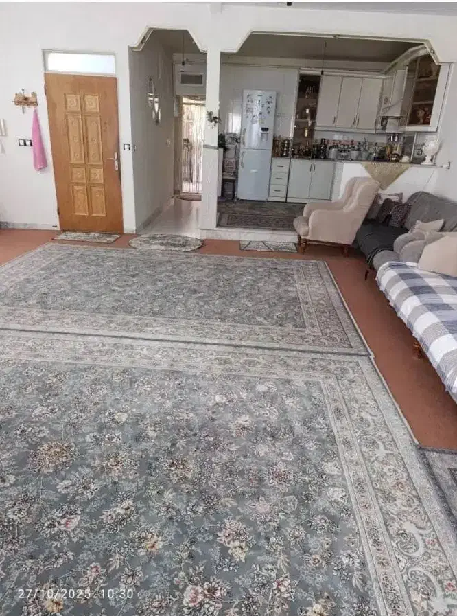 واحد مسکونی اجاره ای
