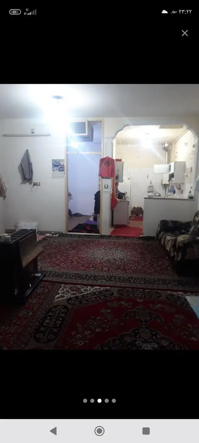 اجاره منزل ویلایی دربست