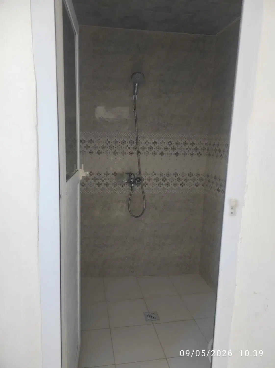 خونه همکف ورودی مجزا