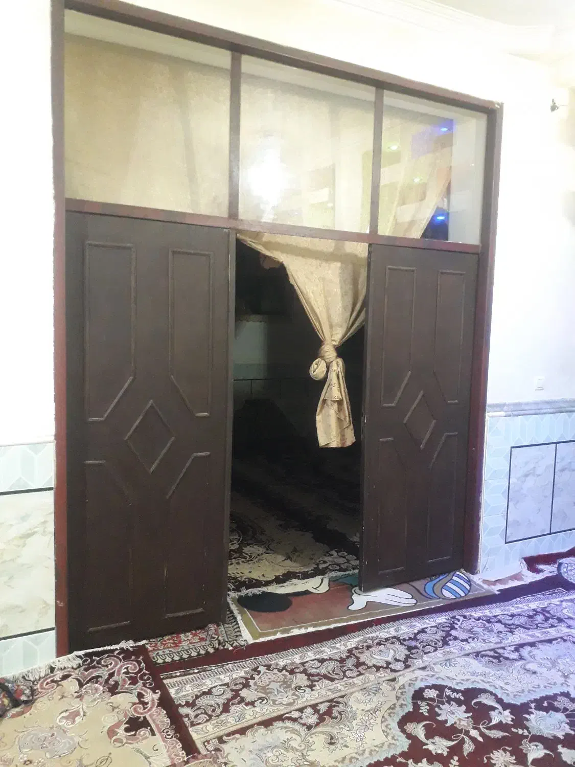 منزل فروشی
