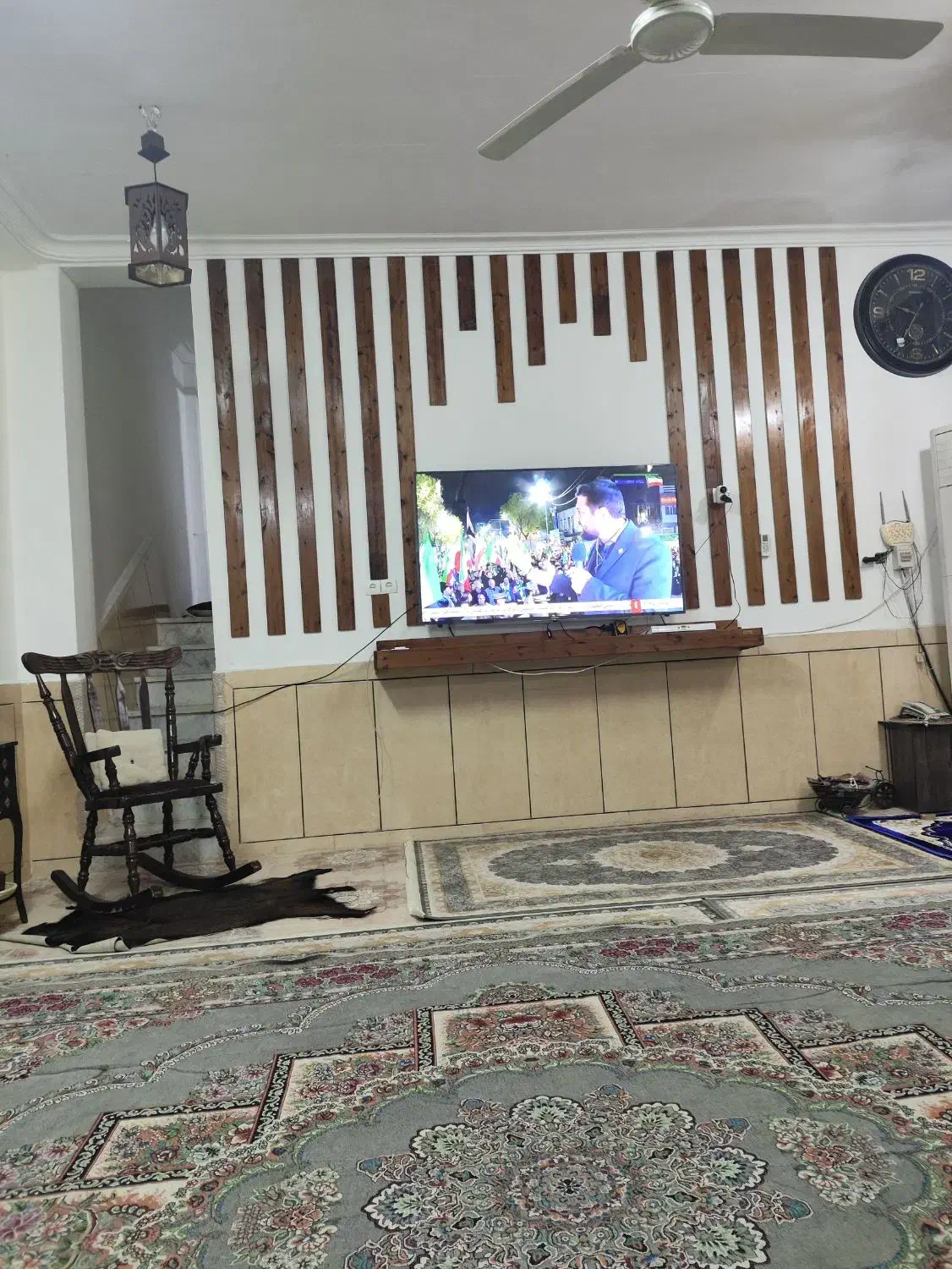 اجاره تکخواب آپارتمان