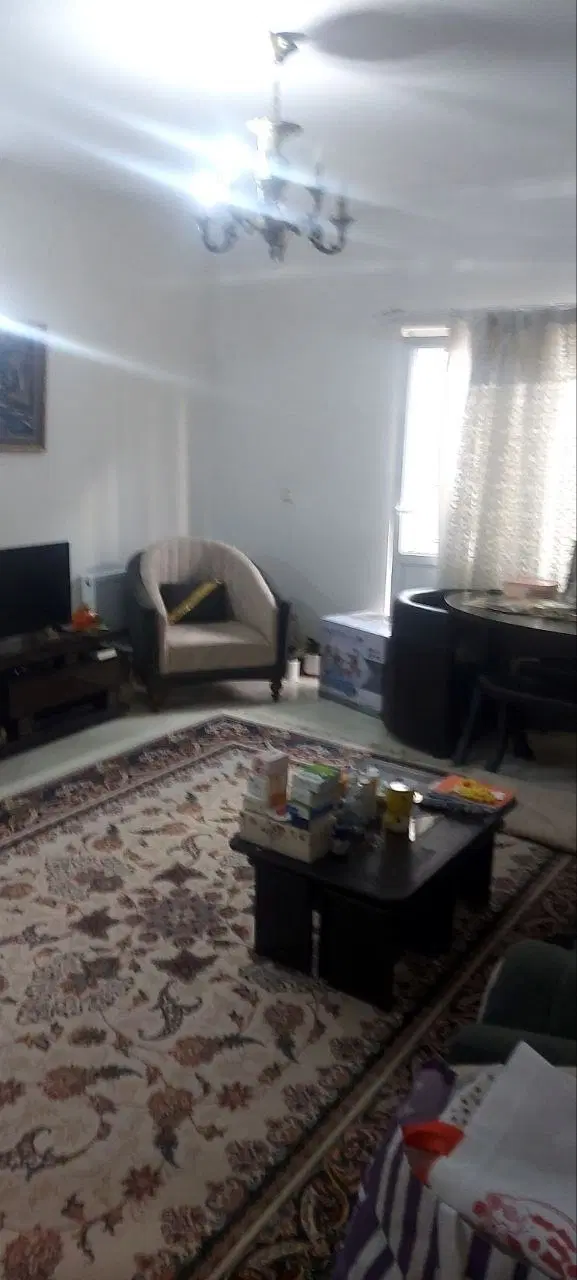 آپارتمان ۸۲متری فول شهرک پیام