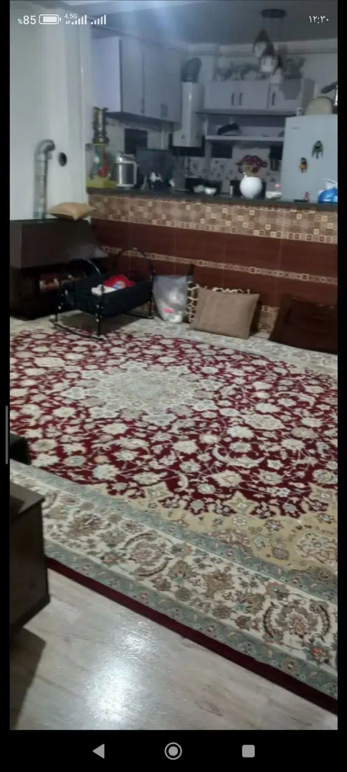 اجاره خانه درمنوچهری