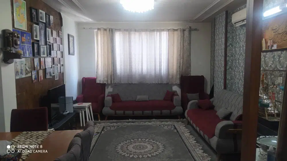 رهن و اجاره دوخوابه شیمی گیاه( شهرک بهشتی )