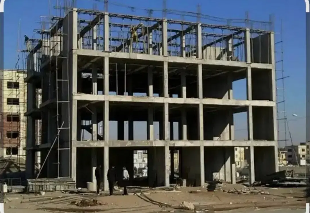 سرمایه گذاری در پروژه خوشنام زعفرانیه
