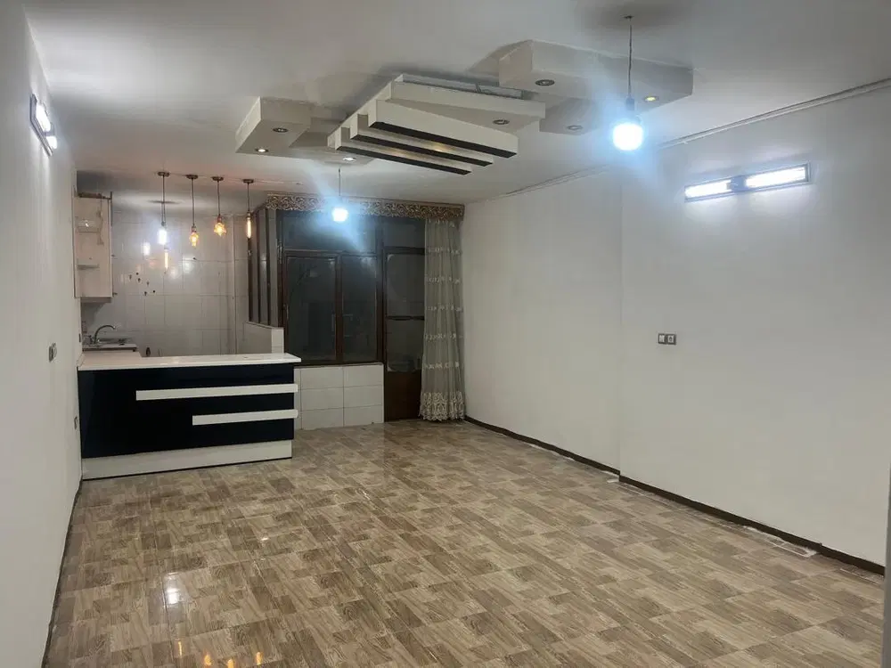 اجاره منزل ویلایی طبقه همکف