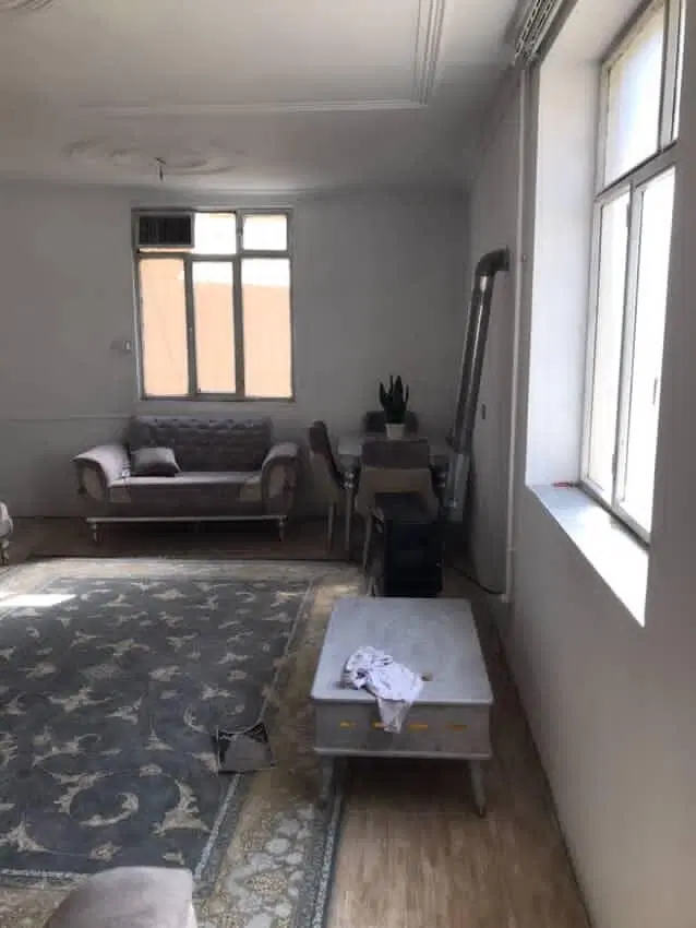 خانه دو طبقه راه جدا بلوارسلامت