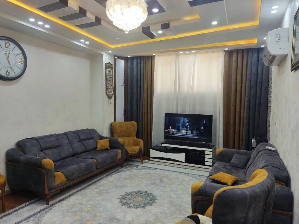 2 خوابه شهید آقایی
